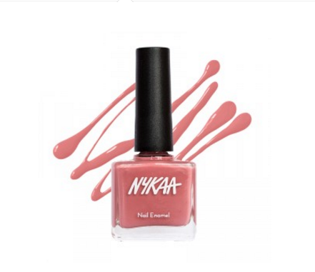 5 Free Nail Polish Brands Available in India Nykaa Nail Enamel