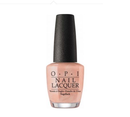 5 Free Nail Polish Brands Available in India O.P.I Nail Lacquer