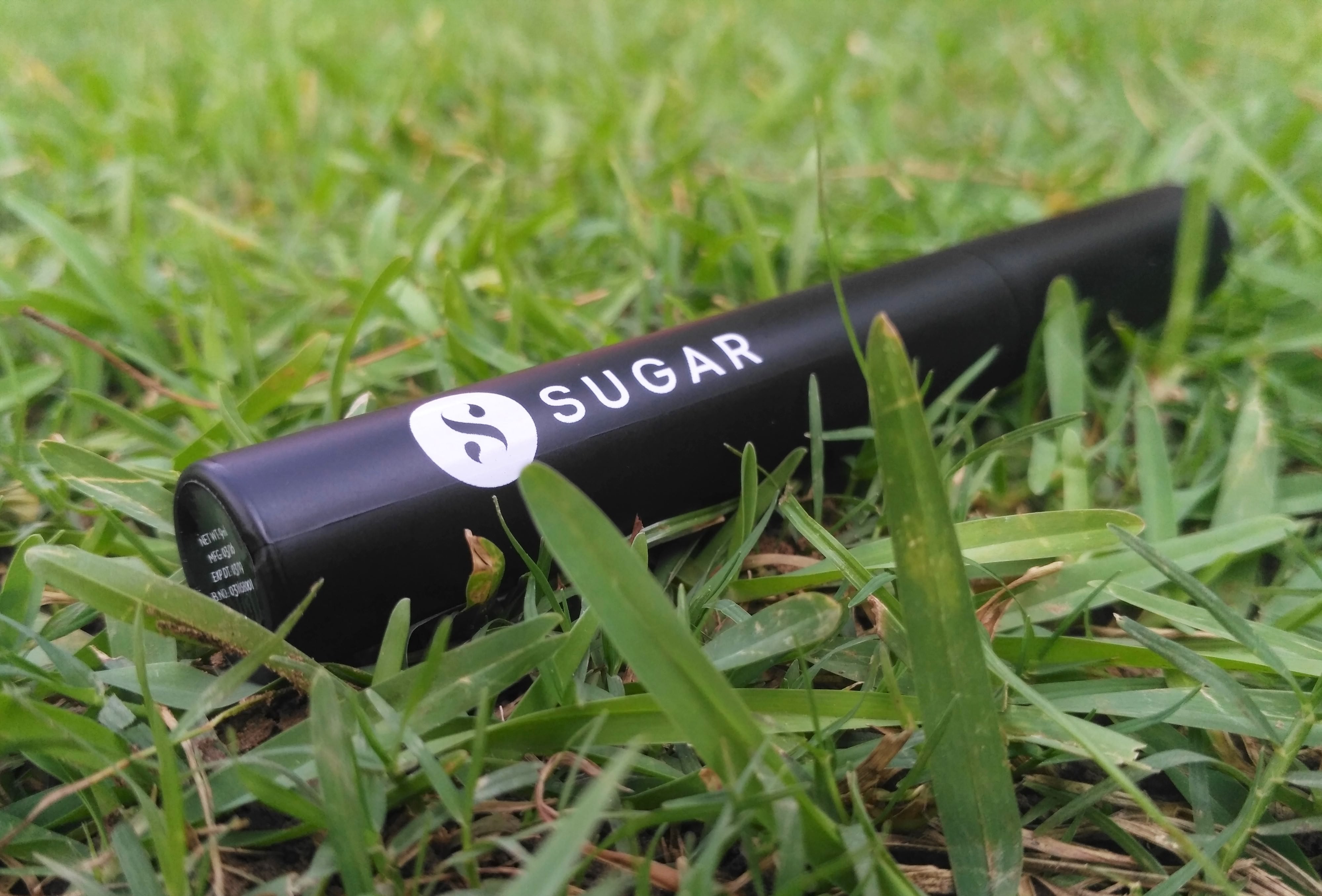 SUGAR Lash Mob Limitless Mascara Review