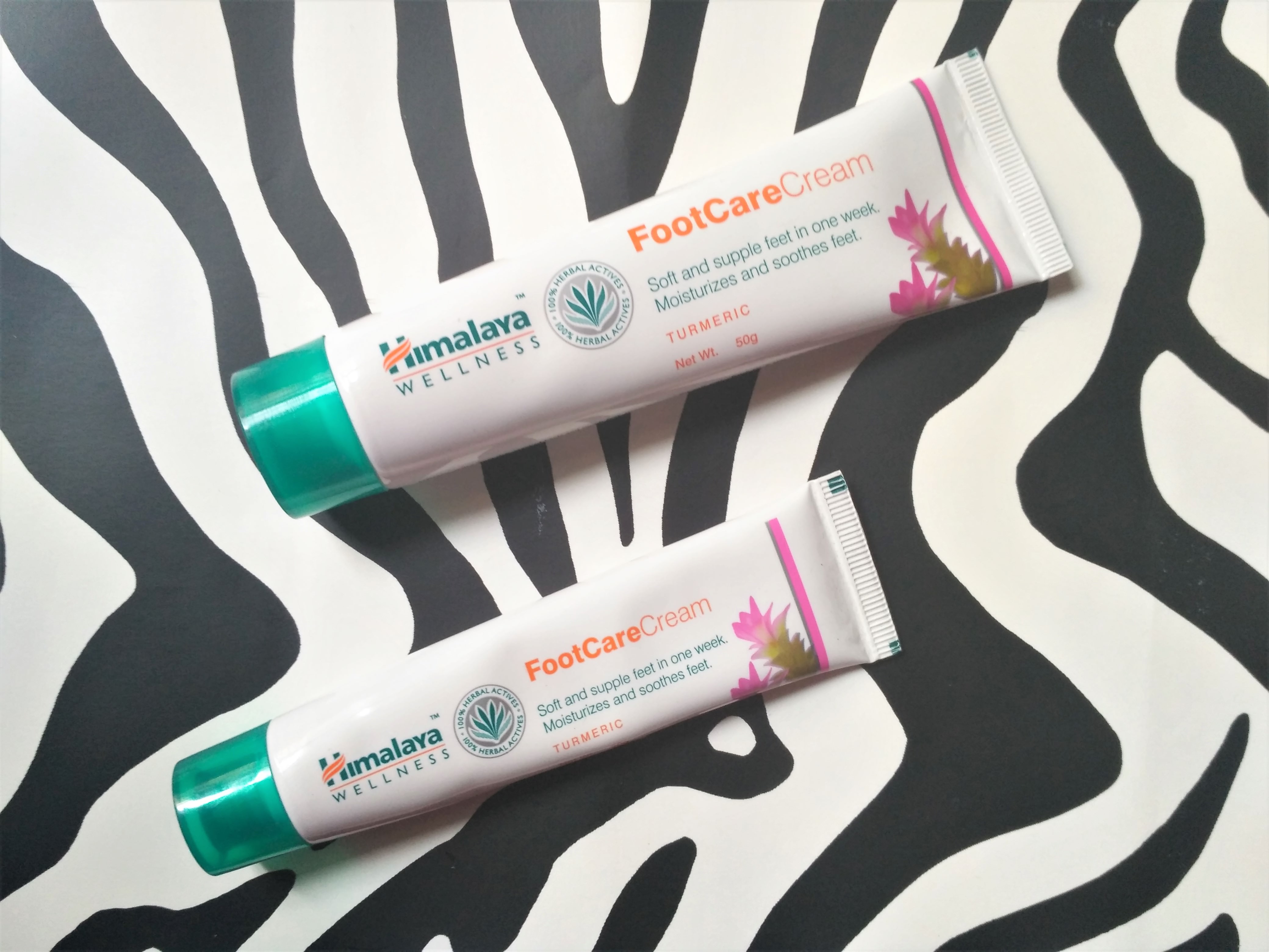 Himalaya FootCare Cream