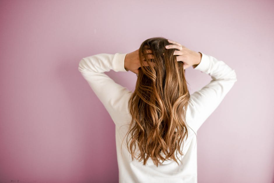 Hair Dyeing Debunking 10 Myths with Facts