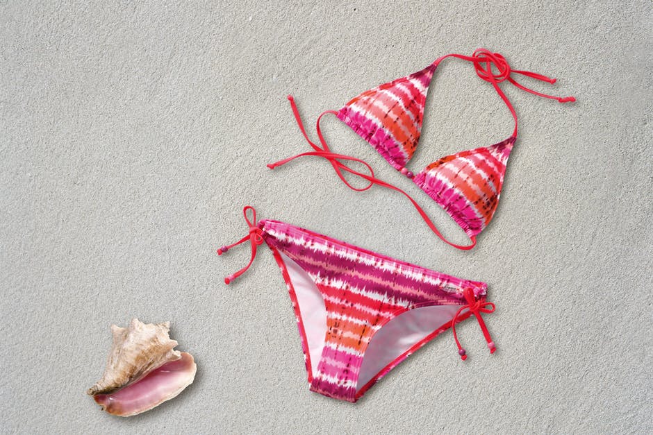 7 Tips to Find the Perfect Micro Bikini for You to Slay the Beach Look