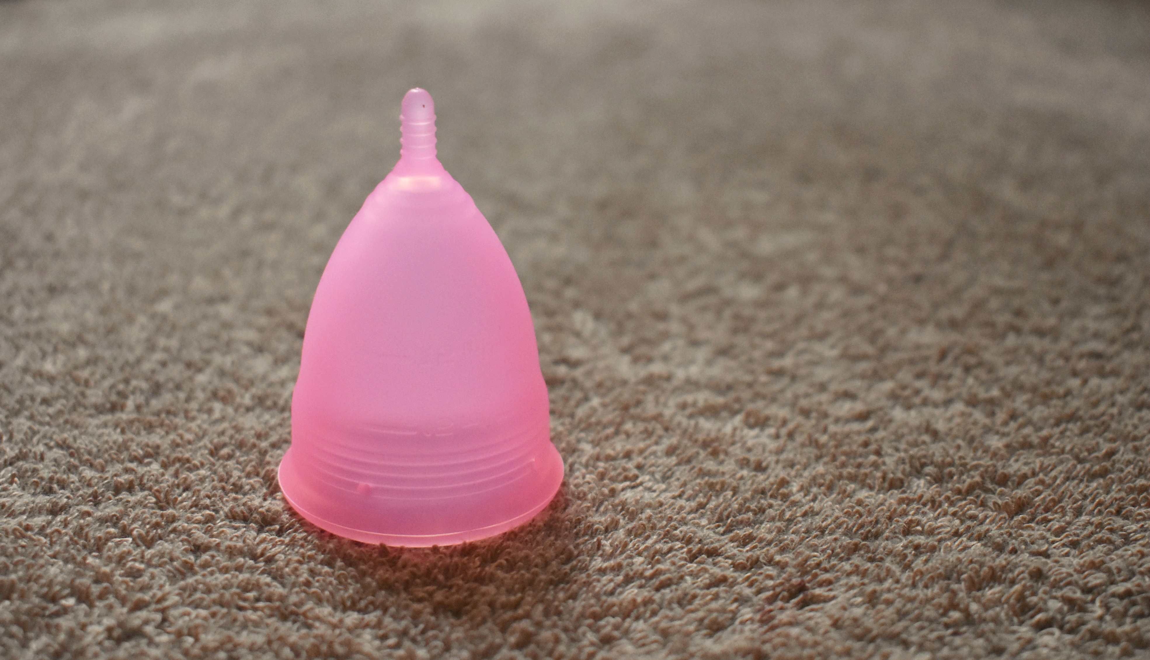 Menstrual Cup Dangers