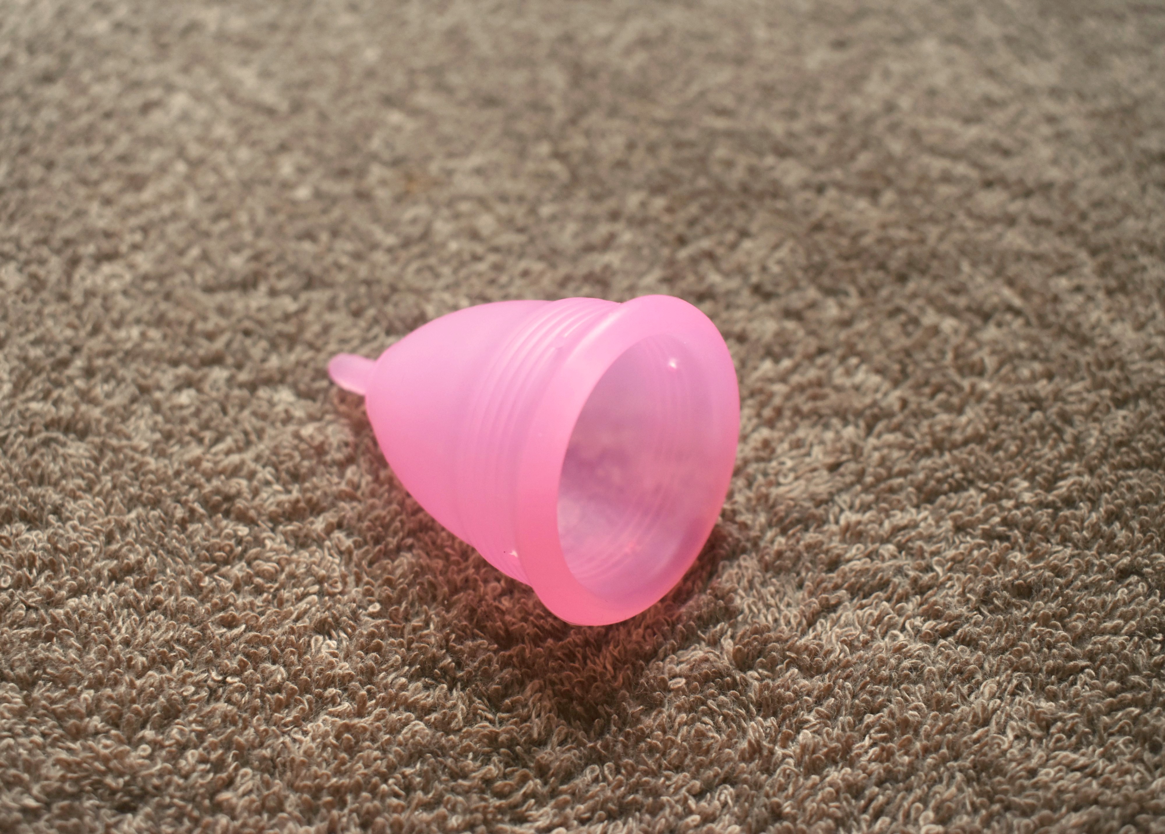 Menstrual Cup Risks