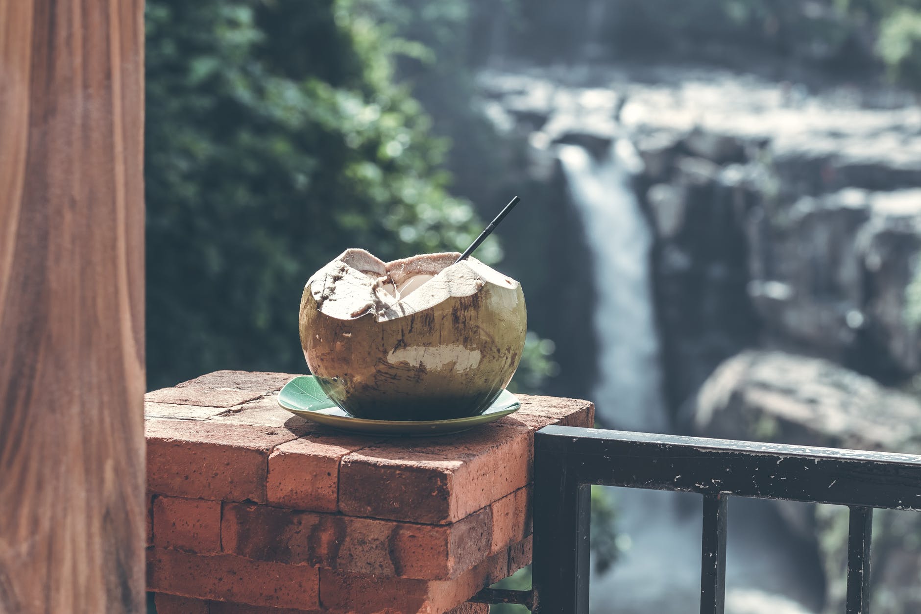 Coconut Water Benefits for Skin