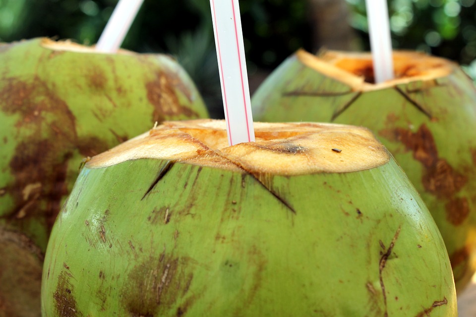 11 Awesome Ways How Coconut Water Benefits Your Skin