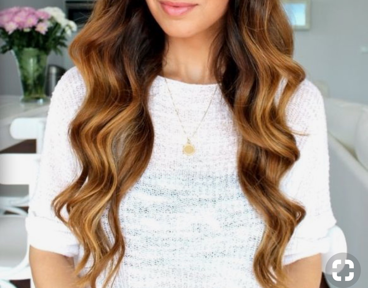 7 Cute and Sexy Fall Hairstyles