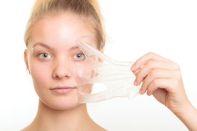 7 Gelatin Face Mask Recipes for Wrinkles