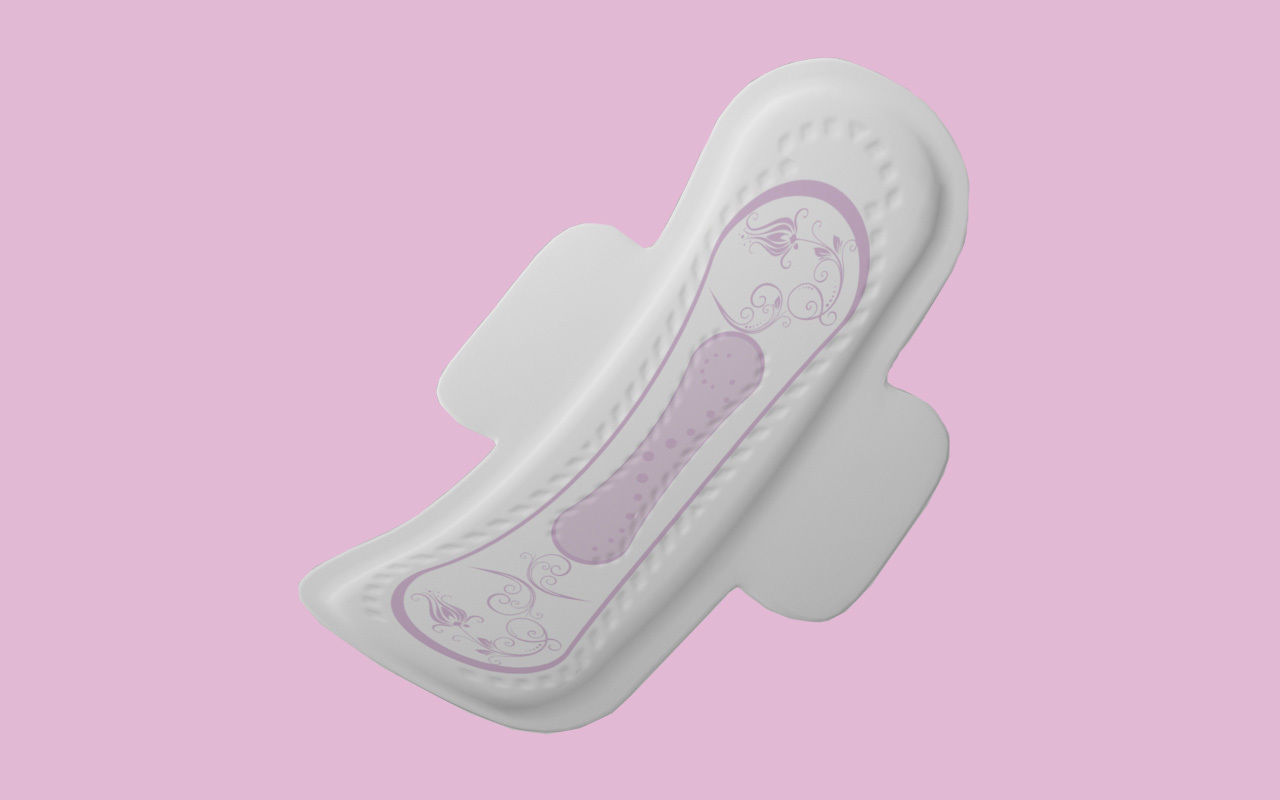 organic sanitary pads amazon