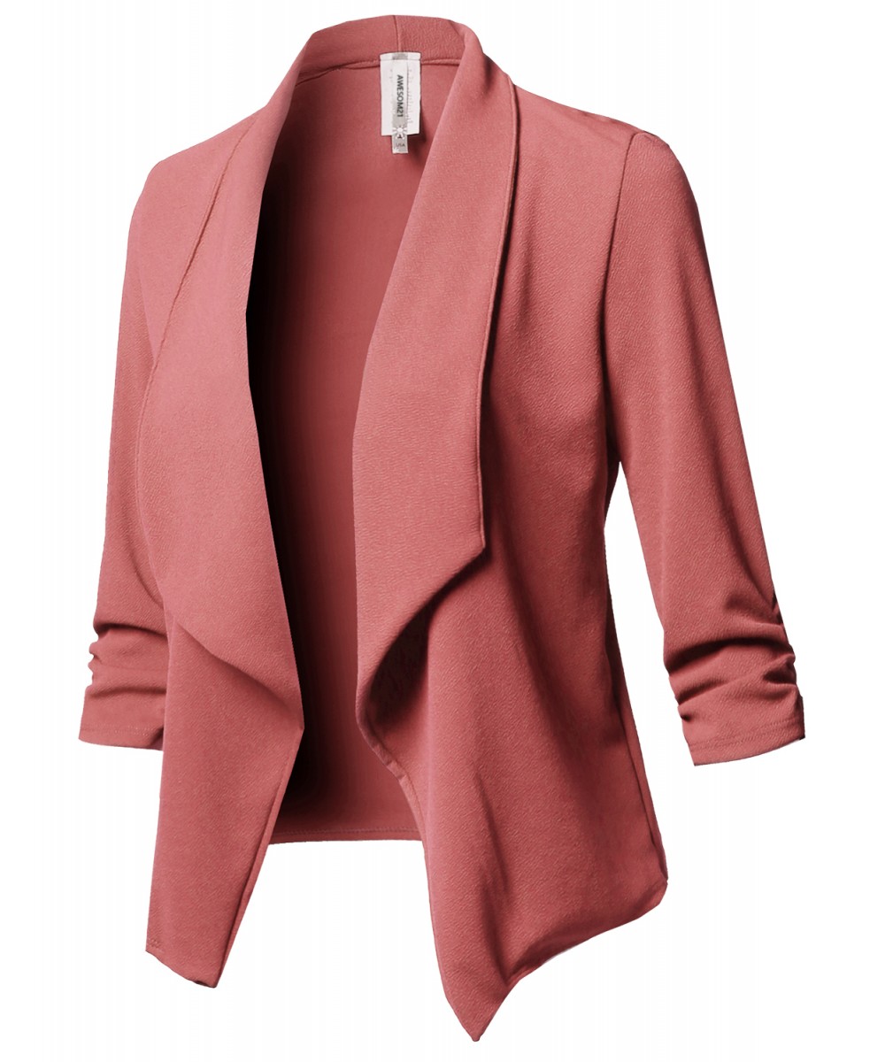 blazer for graduation guest 1