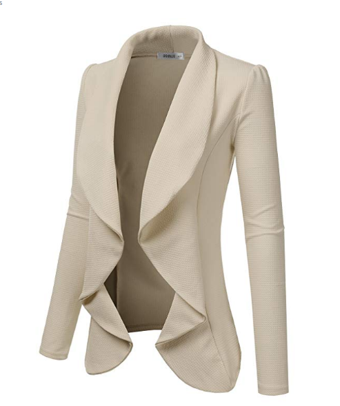 blazer for graduation guest 3