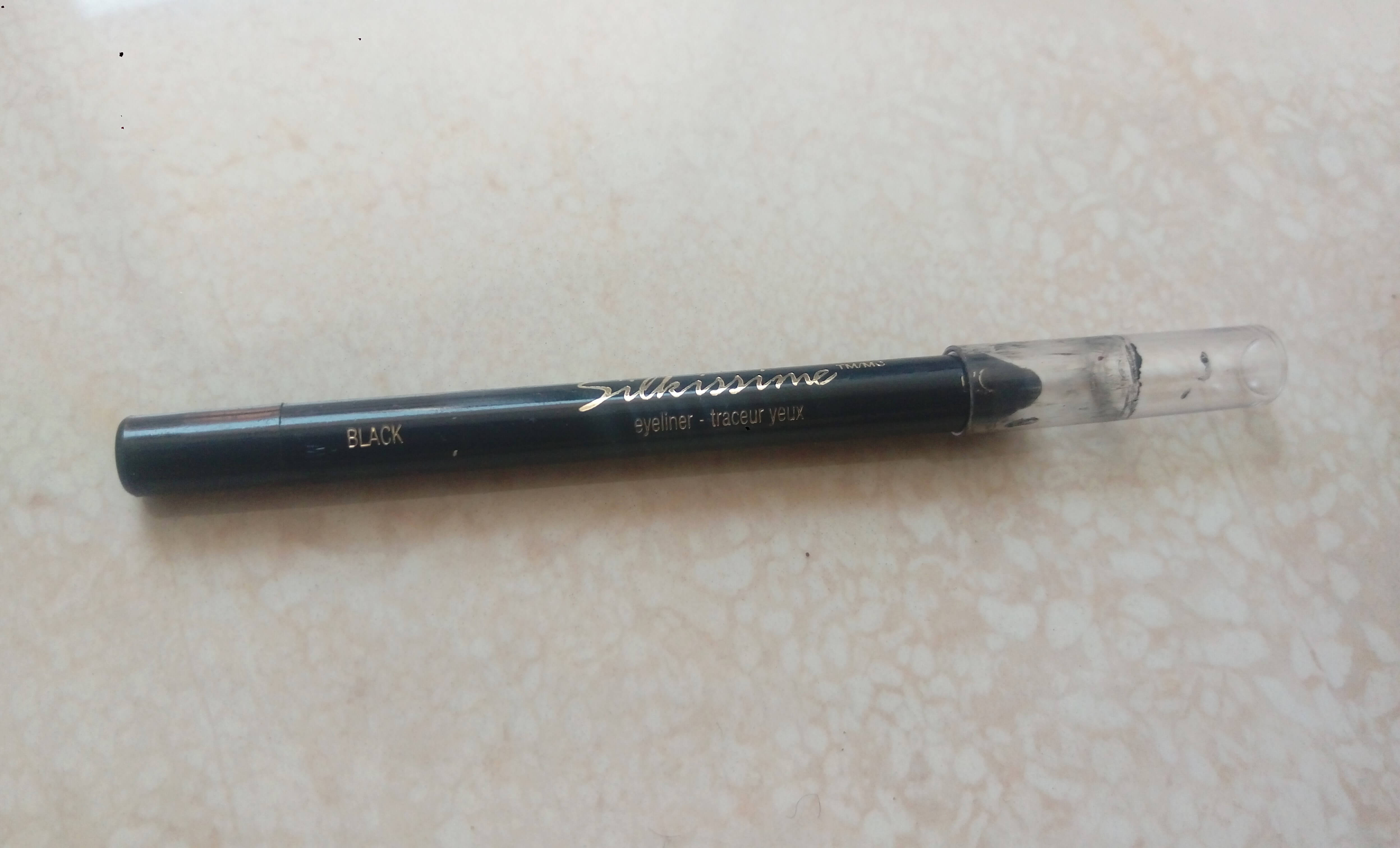 loreal silkissime eyeliner