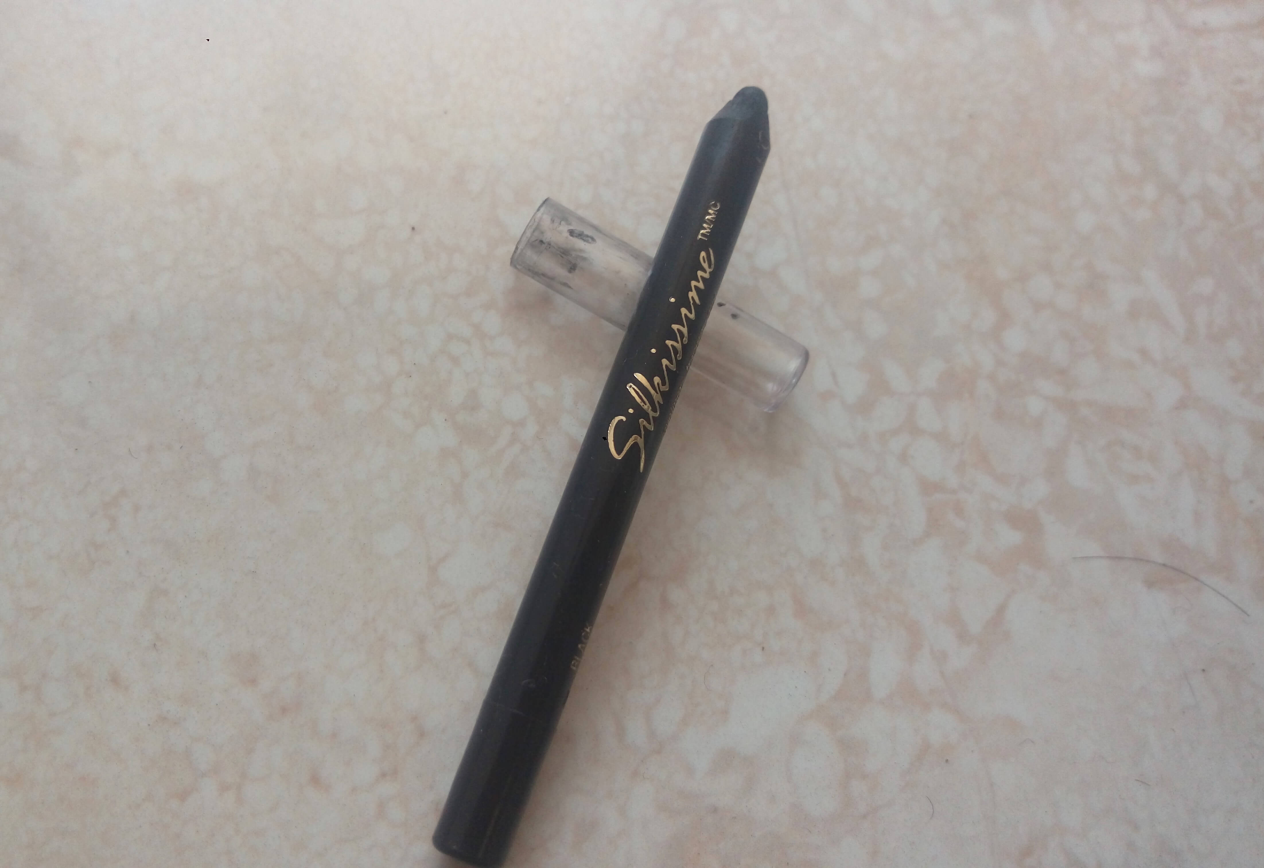 loreal black eyeliner review