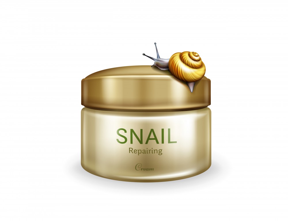 best snail cream