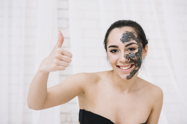 activated charcoal for blackheads