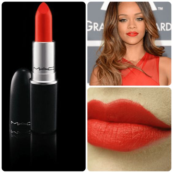 mac morange