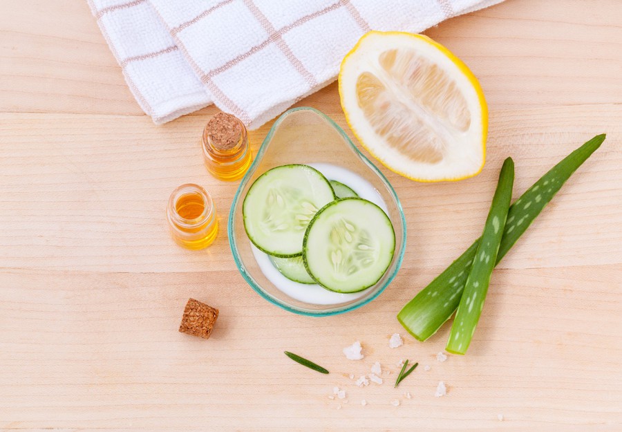 Homemade face masks for acne scars