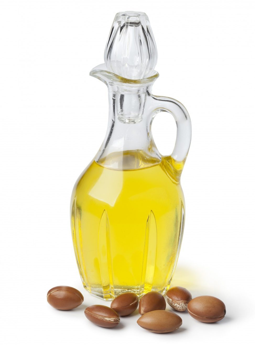 argan oil for hair growth and thickness