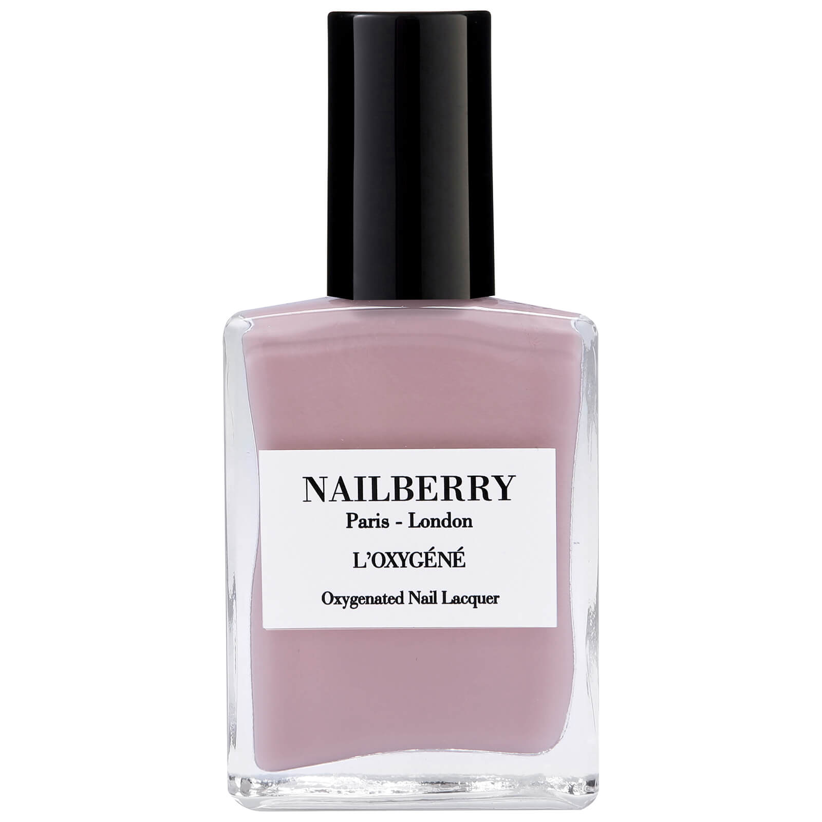 breathable nail polish