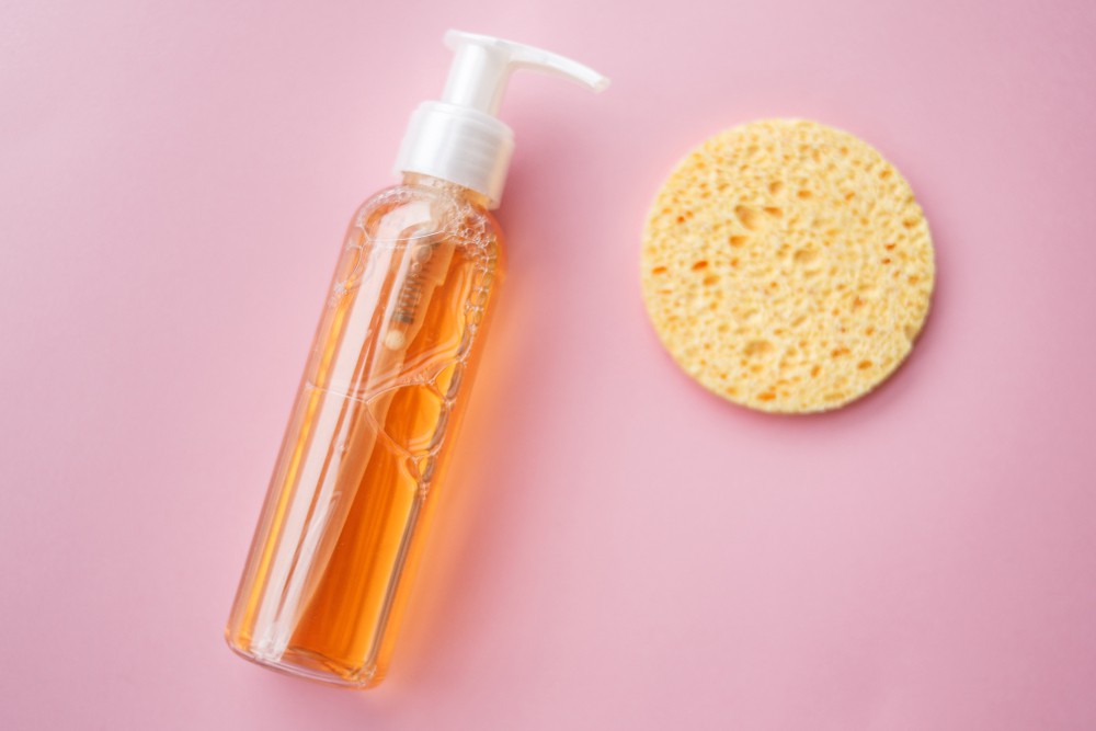 best korean cleansing oil