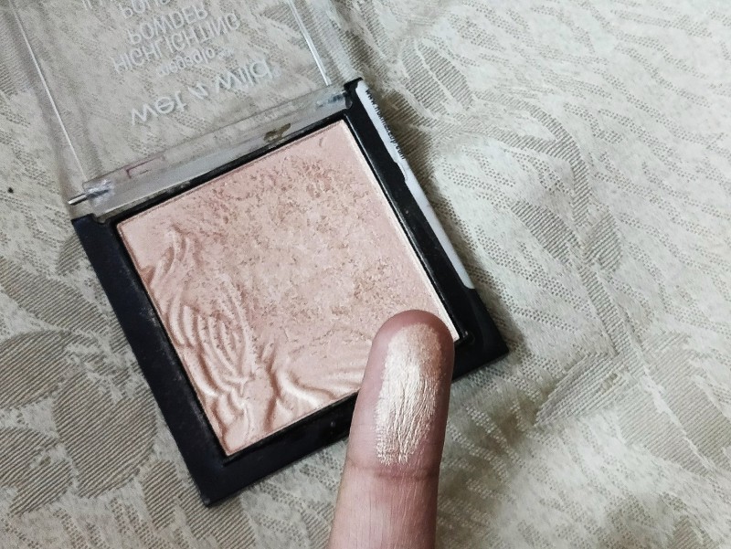 Wet n Wild MegaGlo Highlighting Powder