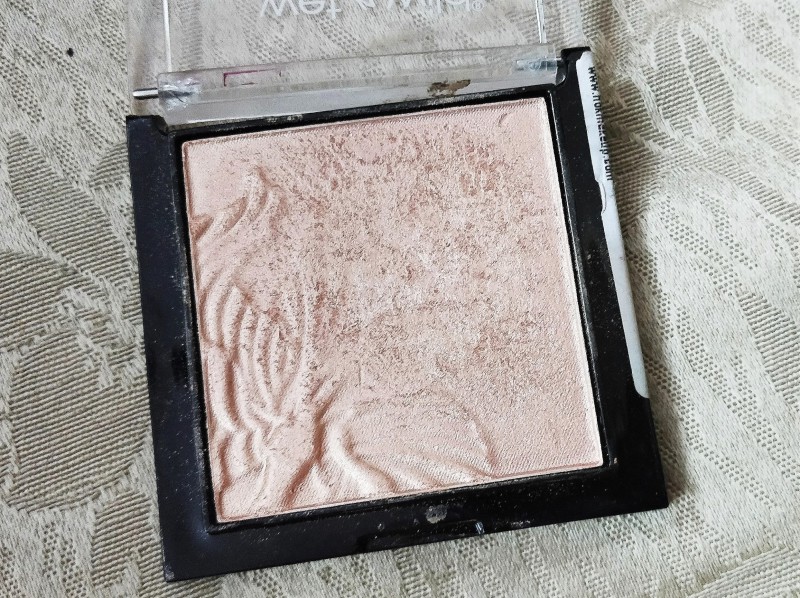 Wet n Wild MegaGlo Highlighting Powder