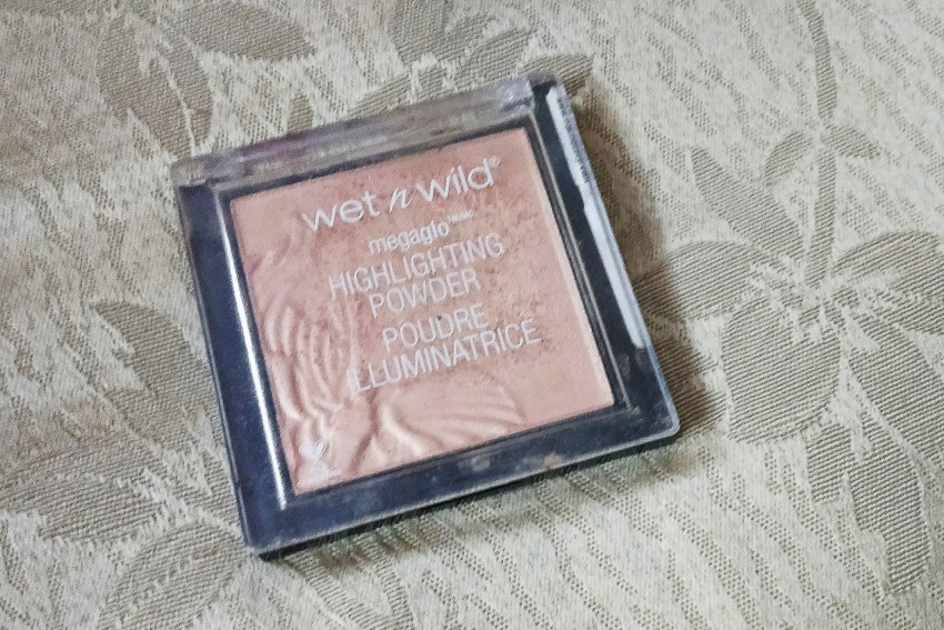 Wet n Wild MegaGlo Highlighter