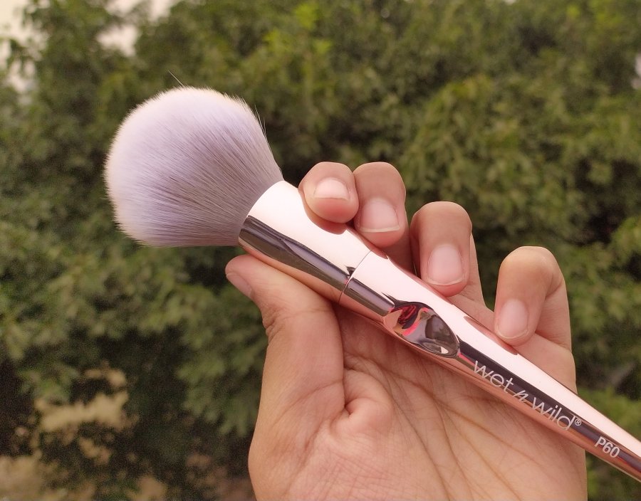 Wet n Wild Pro Brush Line - Large Powder Brush