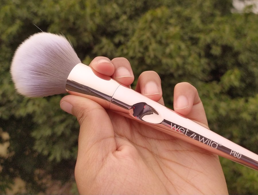 Wet n Wild Pro Brush Line - Large Powder Brush