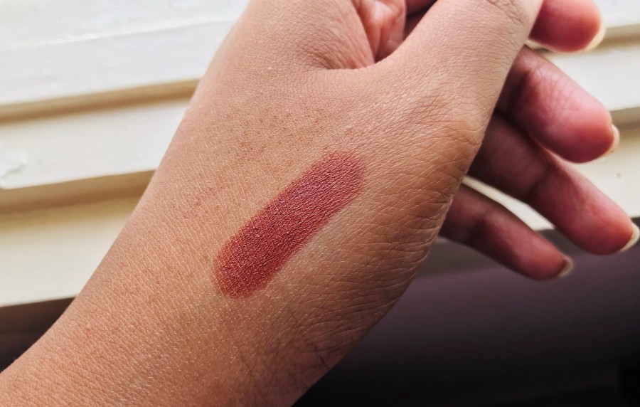 Revlon Matte Balm Review