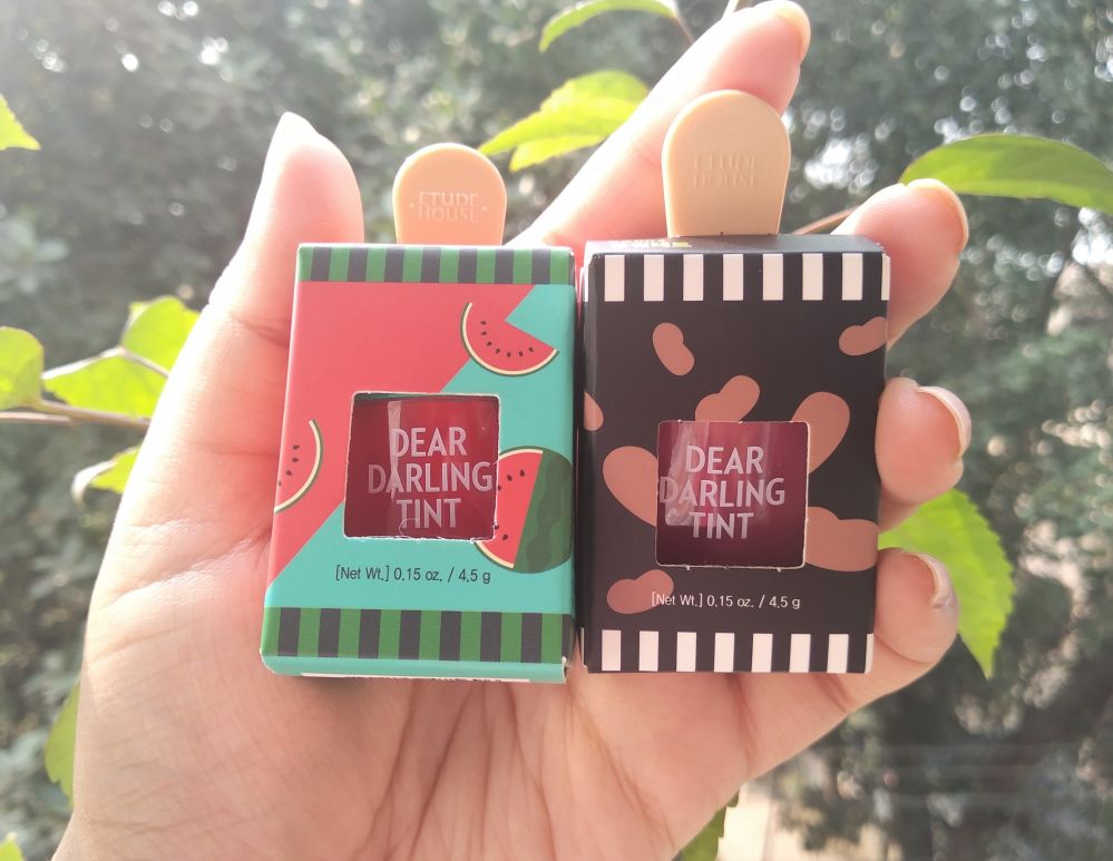 Etude House Dear Darling Tint