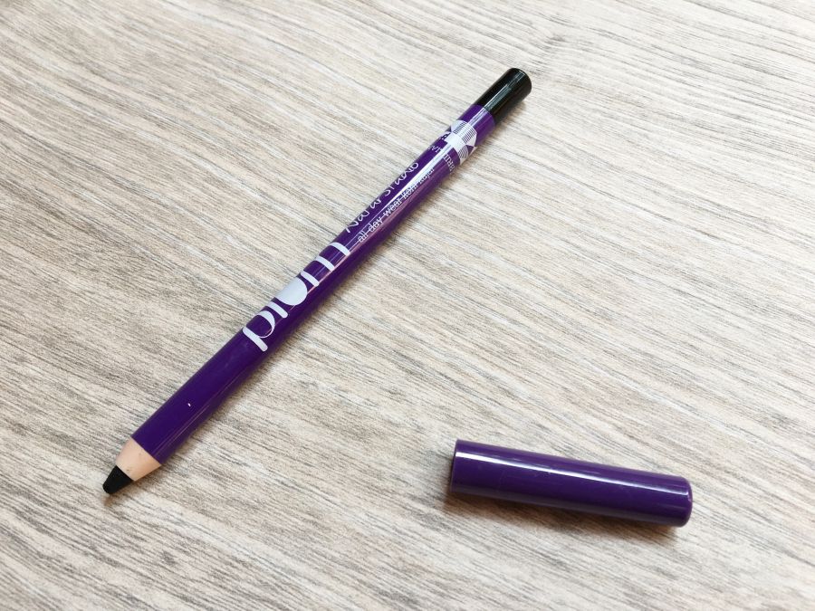 Plum Natur Studio All Day Wear Kohl Kajal Review