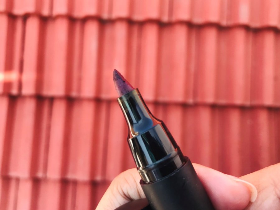 Golden Rose Lip Marker Review 104