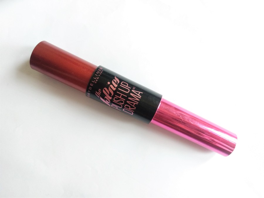 Maybelline Volum' Express The Falsies Push Up Drama Mascara