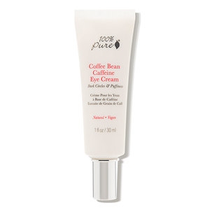 best natural eye cream