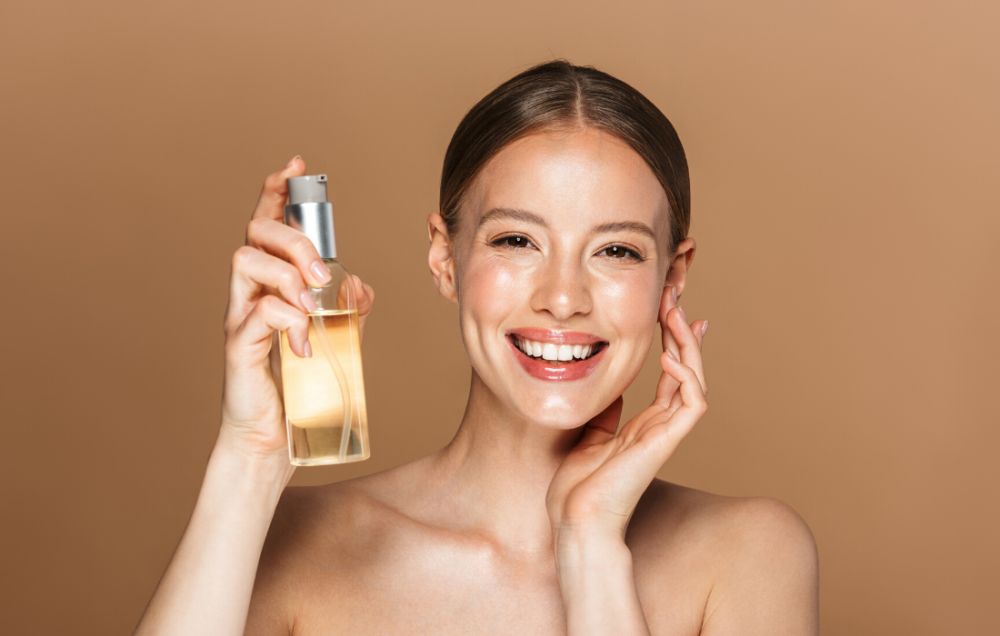 How To Use Cleansing Oil Properly