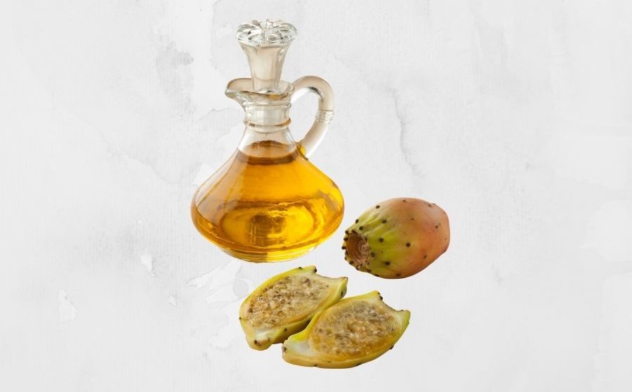 Prickly Pear Oil for skin