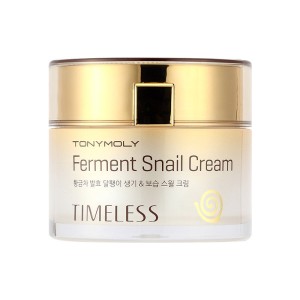 Tony Moly Timeless Ferment Snail Cream