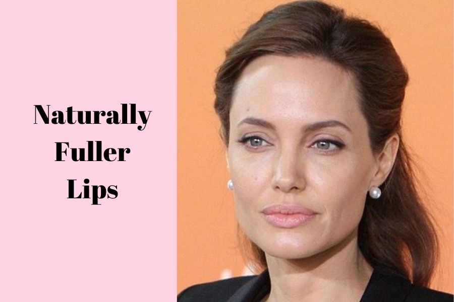 fuller lips