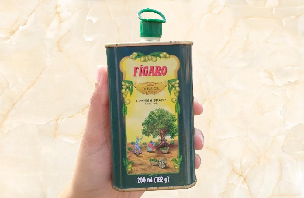 Figaro Olive Oil Review