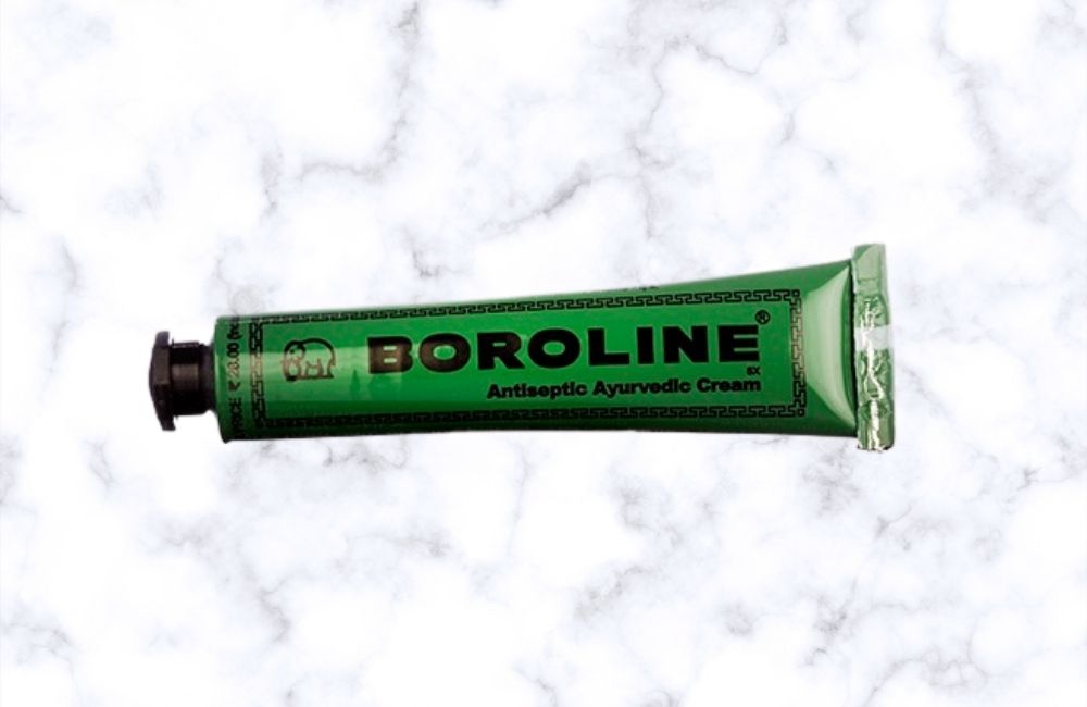 boroline cream uses review benefits