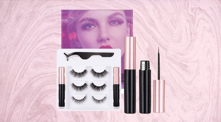 best magnetic lashes