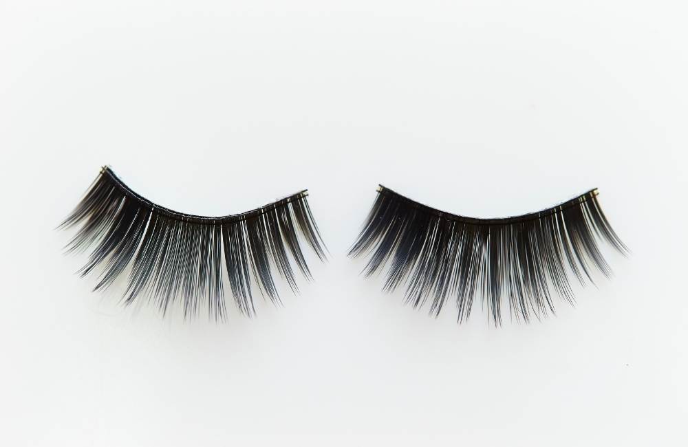 eyelash extensions