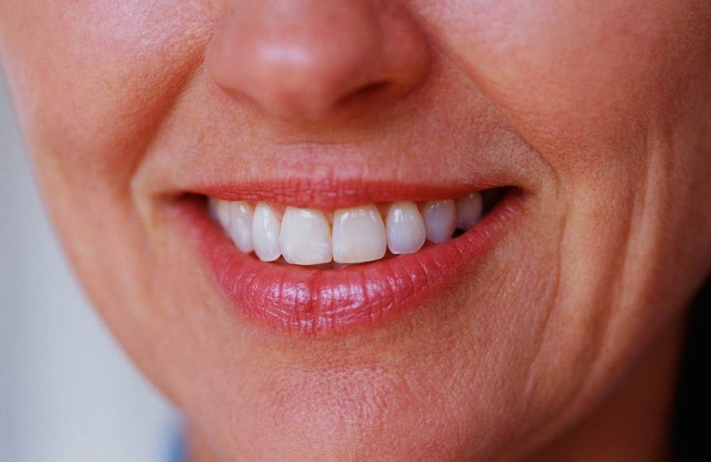 Get Rid Of Wrinkles Around The Mouth