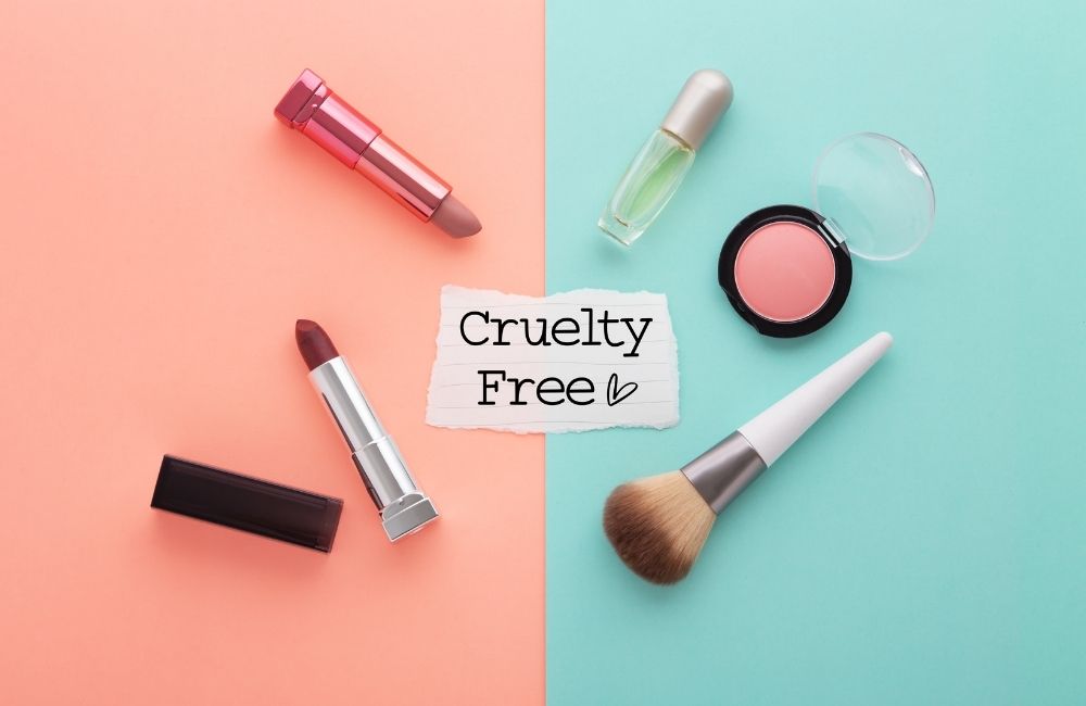 Cruelty Free Makeup Brands in India