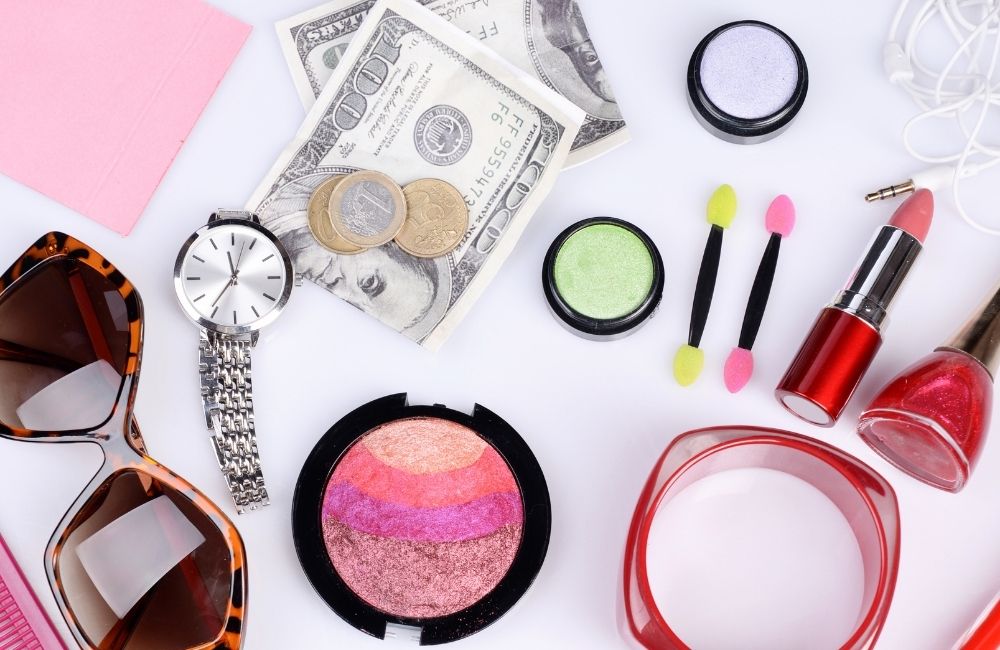 Save Money For Your High-End Beauty Purchases