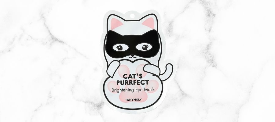 best korean eye masks