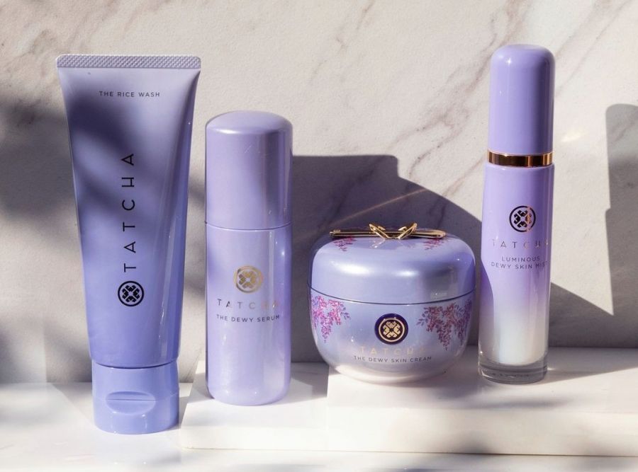 luxury skincare brands