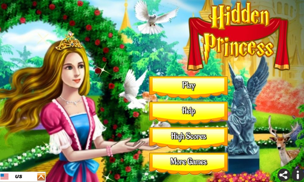 Hidden Object Games: The Reasons I Love Playing Them