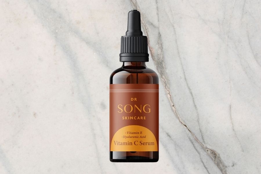 best korean vitamin c serum